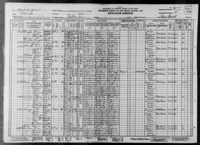 LEE MAGISTERIAL DIST, VOTING PCT 7, PURITAN > 30-9