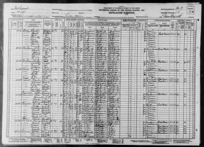 LEE MAGISTERIAL DIST, VOTING PCT 7, PURITAN > 30-9