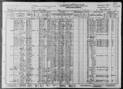 LEE MAGISTERIAL DIST, VOTING PCT 7, PURITAN > 30-9