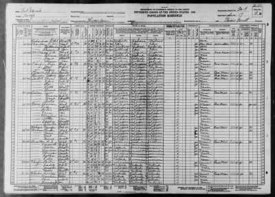 LEE MAGISTERIAL DIST, VOTING PCT 7, PURITAN > 30-9