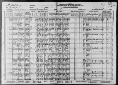 LEE MAGISTERIAL DIST, VOTING PCT 7, PURITAN > 30-9