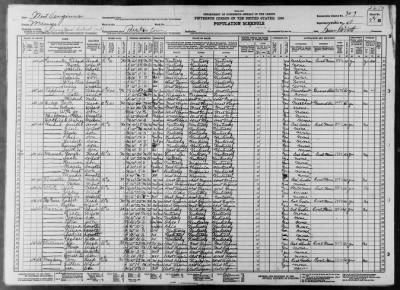 LEE MAGISTERIAL DIST, VOTING PCT 7, PURITAN > 30-9