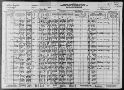 LEE MAGISTERIAL DIST, VOTING PCT 7, PURITAN > 30-9