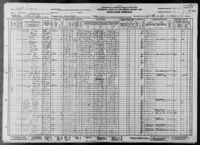 STAFFORD MAGISTERIAL DIST, VOTING PCTS 1, 2, AND 3 > 30-17