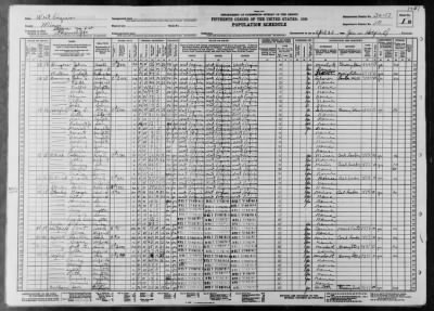 STAFFORD MAGISTERIAL DIST, VOTING PCTS 1, 2, AND 3 > 30-17