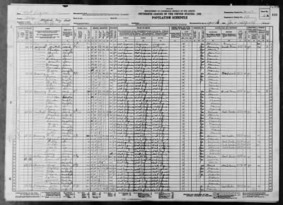 STAFFORD MAGISTERIAL DIST, VOTING PCTS 1, 2, AND 3 > 30-17