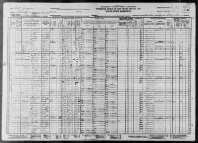 STAFFORD MAGISTERIAL DIST, VOTING PCTS 1, 2, AND 3 > 30-17