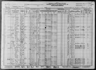 STAFFORD MAGISTERIAL DIST, VOTING PCTS 1, 2, AND 3 > 30-17