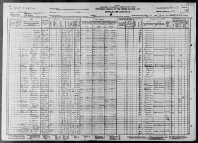 STAFFORD MAGISTERIAL DIST, VOTING PCTS 1, 2, AND 3 > 30-17