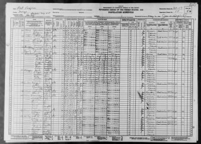 STAFFORD MAGISTERIAL DIST, VOTING PCTS 1, 2, AND 3 > 30-17