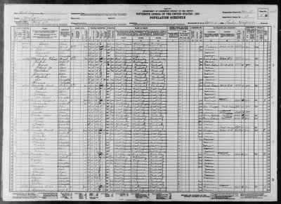 STAFFORD MAGISTERIAL DIST, VOTING PCT 4, GLEN ALUM > 30-18