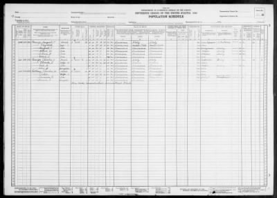 POLICE JURY WARD 8 > 26-20