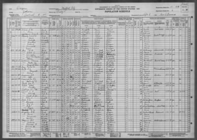 MEDFORD CITY, WARD 3, ELECTION PCT 40 > 15-44