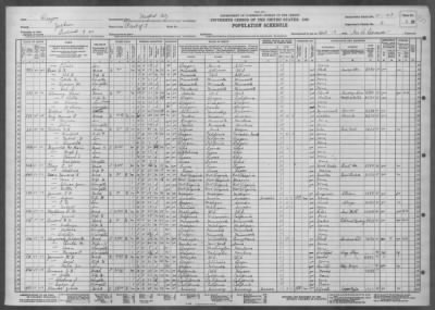 MEDFORD CITY, WARD 3, ELECTION PCT 41 > 15-45