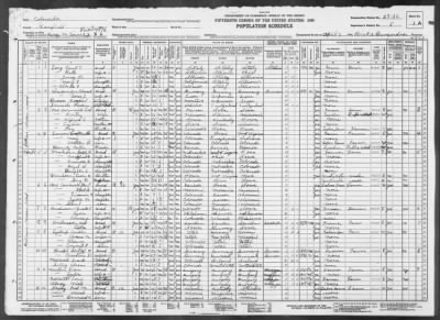 ELECTION PCT 16, CACHE CREEK > 23-26