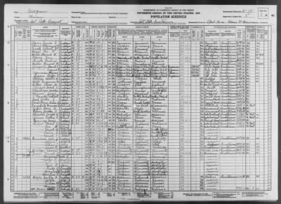 HOT LAKE ELECTION PCT > 31-18