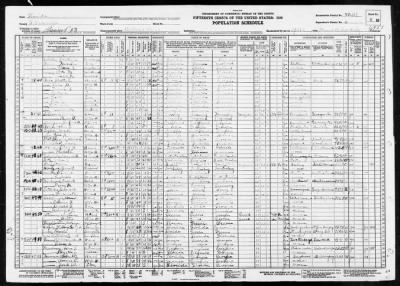 Thumbnail for ELECTION PCT 53, BALLAST POINT > 29-137