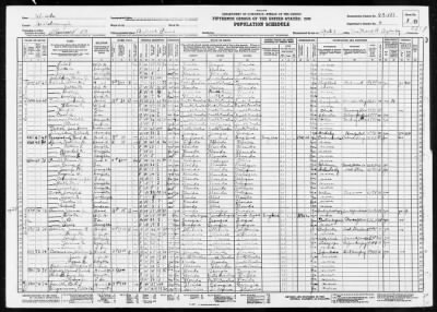 Thumbnail for ELECTION PCT 53, BALLAST POINT > 29-137