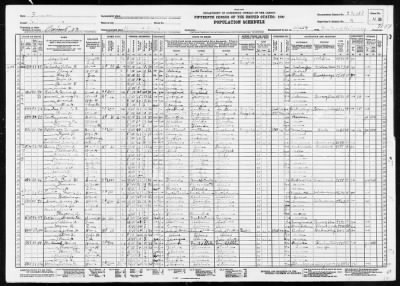 Thumbnail for ELECTION PCT 53, BALLAST POINT > 29-137