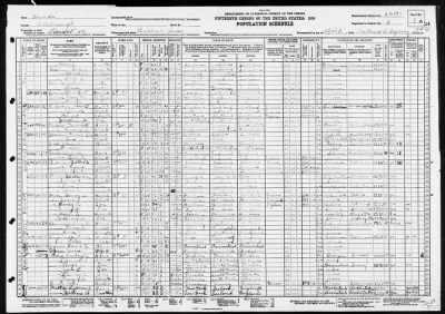 Thumbnail for ELECTION PCT 53, BALLAST POINT > 29-137