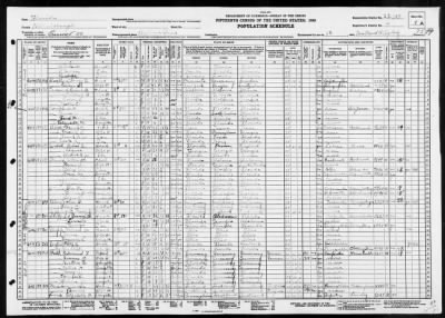 Thumbnail for ELECTION PCT 53, BALLAST POINT > 29-137