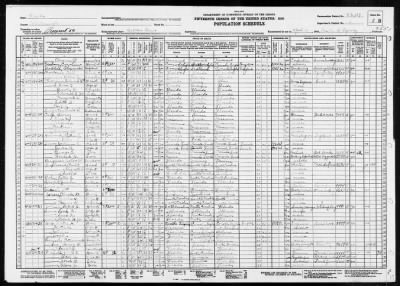 Thumbnail for ELECTION PCT 53, BALLAST POINT > 29-137