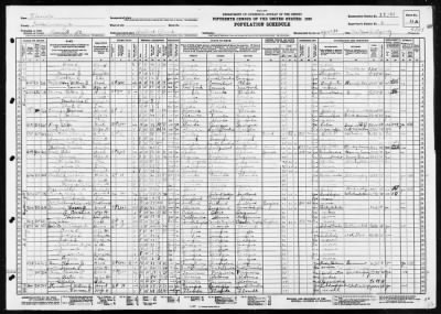 Thumbnail for ELECTION PCT 53, BALLAST POINT > 29-137