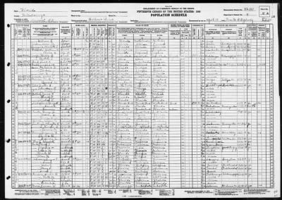 Thumbnail for ELECTION PCT 53, BALLAST POINT > 29-137