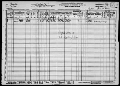 NEW HAVEN CITY, WARD 30 > 5-96