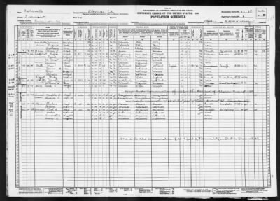 FLORENCE CITY, ELECTION PCT 29 > 22-38