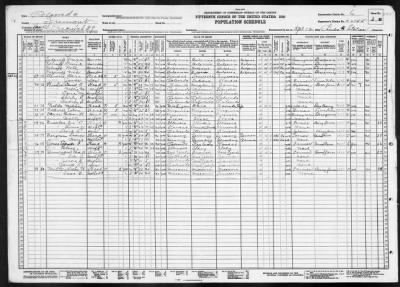 ELECTION PCT 39, HOWARD > 22-55