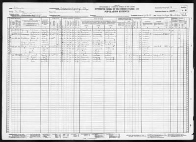 COLORADO SPRINGS CITY, ELECTION PCT 8 > 21-8