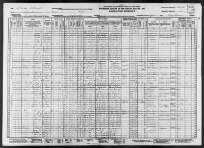 LINCOLN TOWN, 2D REP DIST, VOTING DIST NO 2 > 4-230