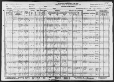 LINCOLN TOWN, 2D REP DIST, VOTING DIST NO 2 > 4-230