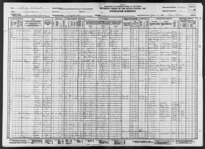 LINCOLN TOWN, 2D REP DIST, VOTING DIST NO 2 > 4-230