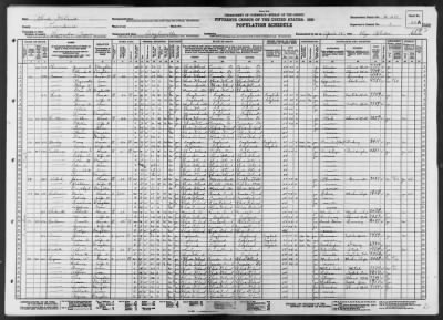 LINCOLN TOWN, 2D REP DIST, VOTING DIST NO 2 > 4-230