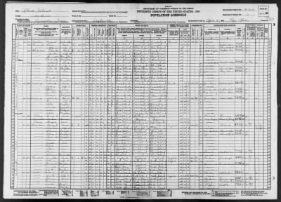 LINCOLN TOWN, 2D REP DIST, VOTING DIST NO 2 > 4-230