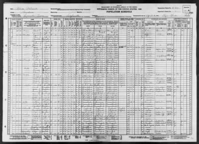 LINCOLN TOWN, 2D REP DIST, VOTING DIST NO 2 > 4-230