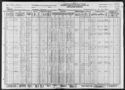 LINCOLN TOWN, 2D REP DIST, VOTING DIST NO 2 > 4-230