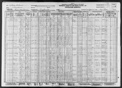 LINCOLN TOWN, 2D REP DIST, VOTING DIST NO 2 > 4-230