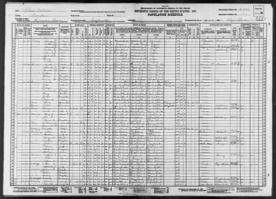 LINCOLN TOWN, 2D REP DIST, VOTING DIST NO 2 > 4-230