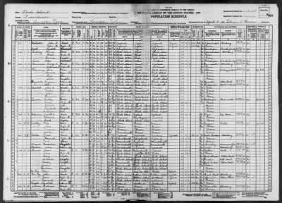 LINCOLN TOWN, 2D REP DIST, VOTING DIST NO 3 > 4-231