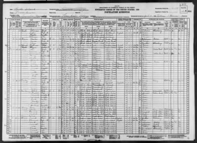 LINCOLN TOWN, 2D REP DIST, VOTING DIST NO 3 > 4-231