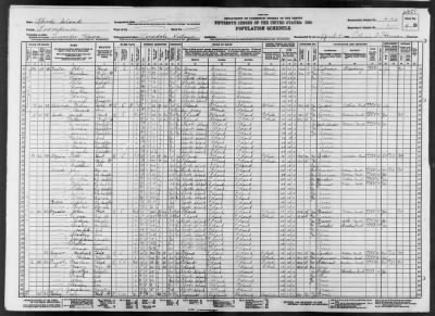 LINCOLN TOWN, 2D REP DIST, VOTING DIST NO 3 > 4-231