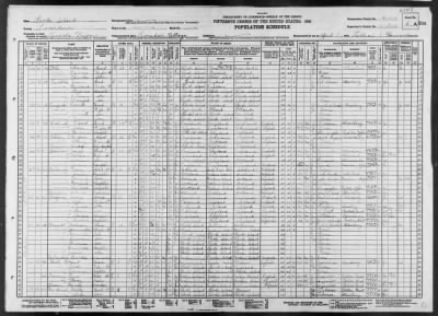 LINCOLN TOWN, 2D REP DIST, VOTING DIST NO 3 > 4-231