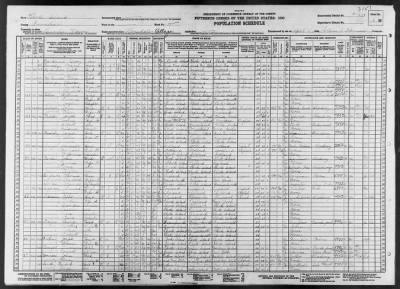 LINCOLN TOWN, 2D REP DIST, VOTING DIST NO 3 > 4-231