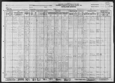 LINCOLN TOWN, 2D REP DIST, VOTING DIST NO 3 > 4-231