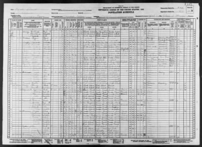 LINCOLN TOWN, 2D REP DIST, VOTING DIST NO 3 > 4-231