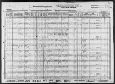 LINCOLN TOWN, 2D REP DIST, VOTING DIST NO 3 > 4-231