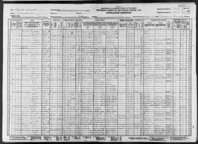 LINCOLN TOWN, 2D REP DIST, VOTING DIST NO 3 > 4-231